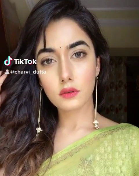 Charvi Dutta