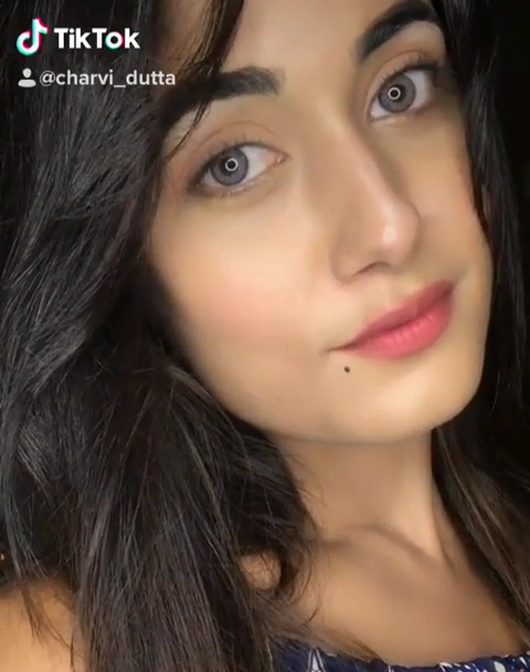 Charvi Dutta