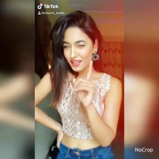 Charvi Dutta