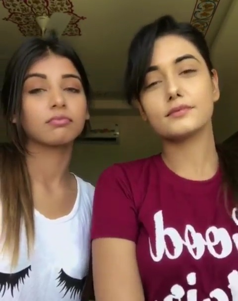 Charvi Dutta