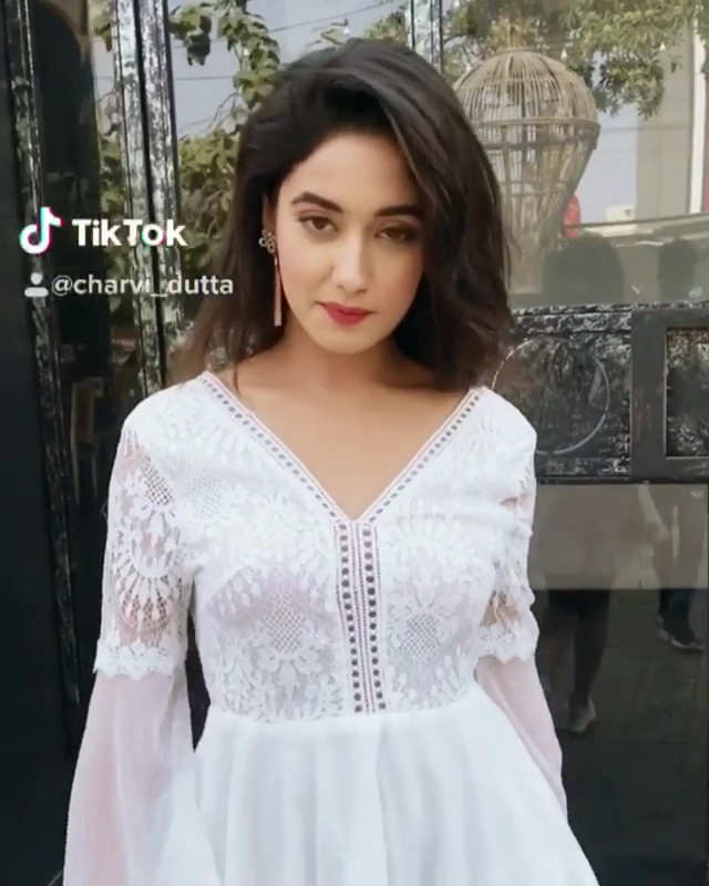 Charvi Dutta