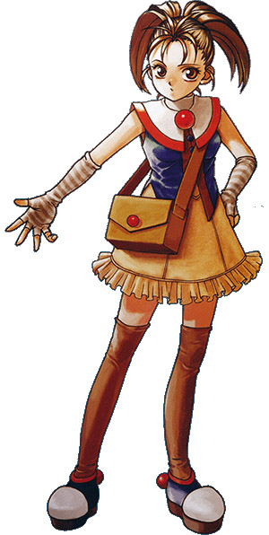 Rita