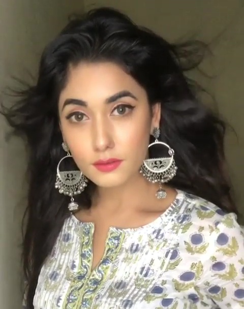 Charvi Dutta