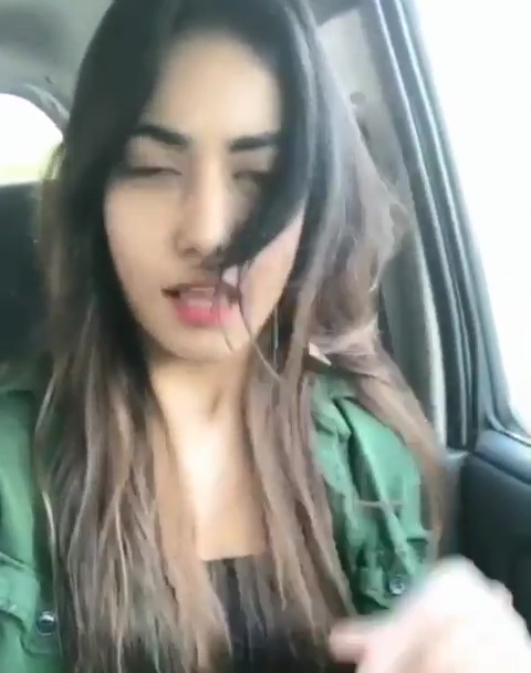 Charvi Dutta