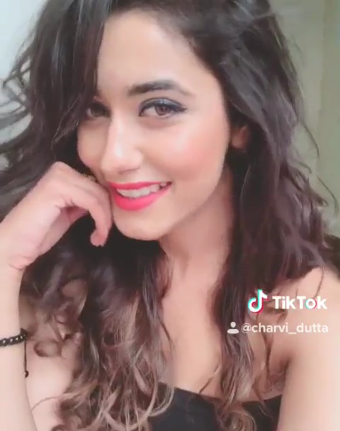Charvi Dutta