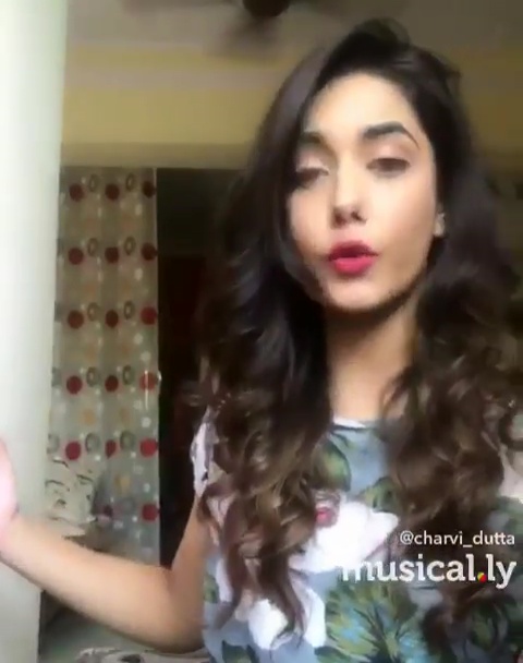 Charvi Dutta