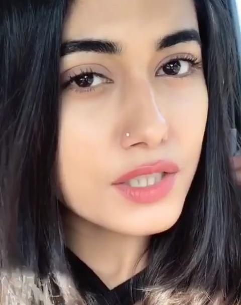 Charvi Dutta