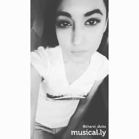Charvi Dutta