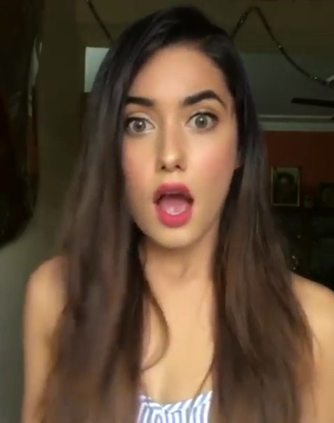 Charvi Dutta