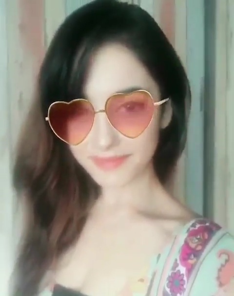 Charvi Dutta