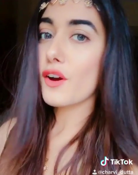Charvi Dutta