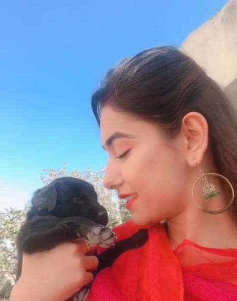 Charvi Dutta