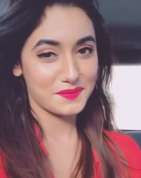 Charvi Dutta