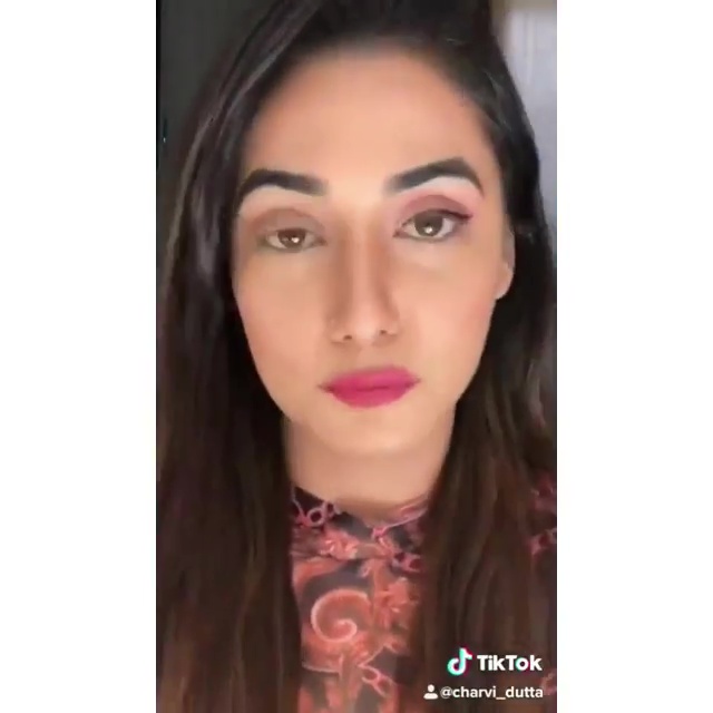 Charvi Dutta