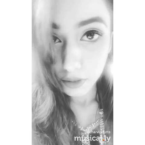 Charvi Dutta