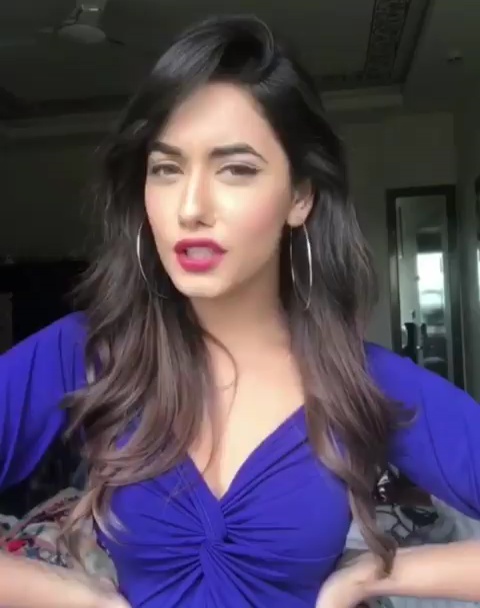 Charvi Dutta