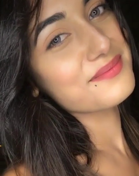 Charvi Dutta