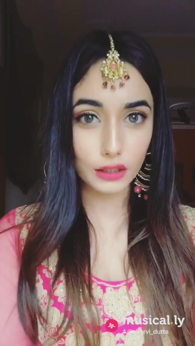 Charvi Dutta