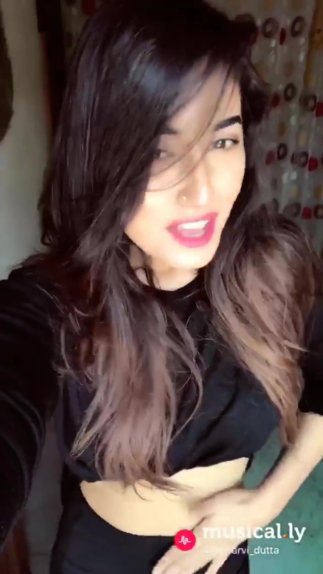 Charvi Dutta