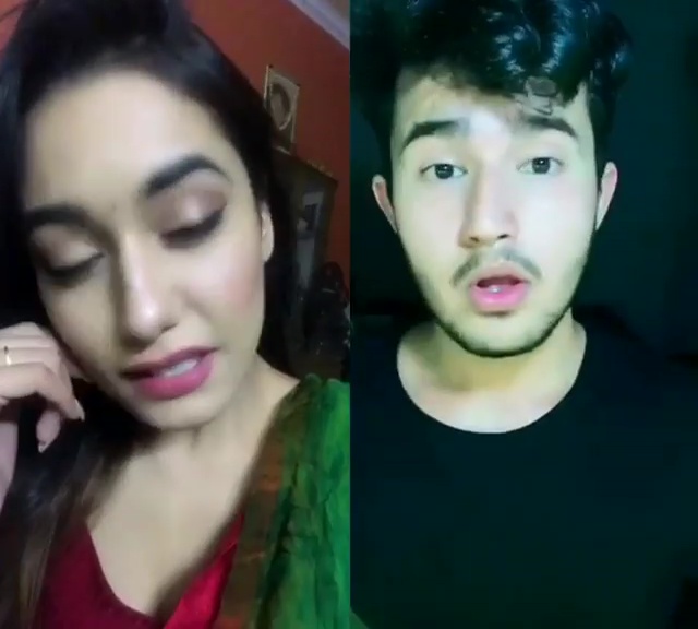 Charvi Dutta