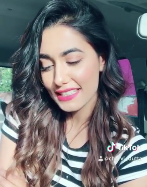 Charvi Dutta