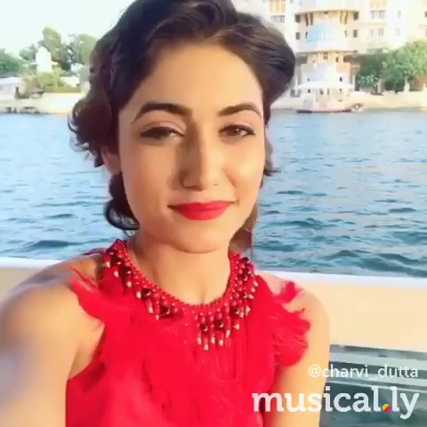 Charvi Dutta