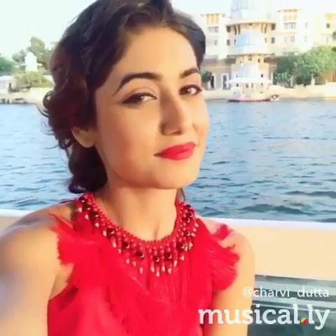 Charvi Dutta