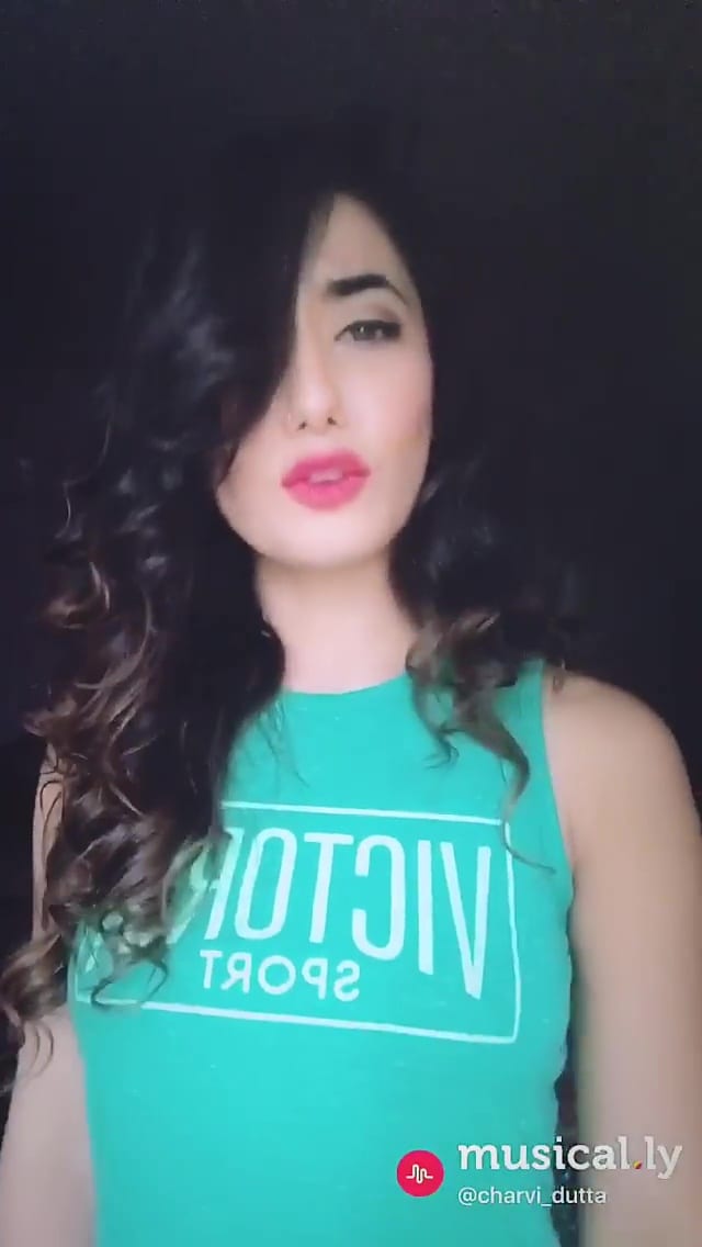 Charvi Dutta