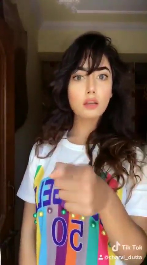 Charvi Dutta