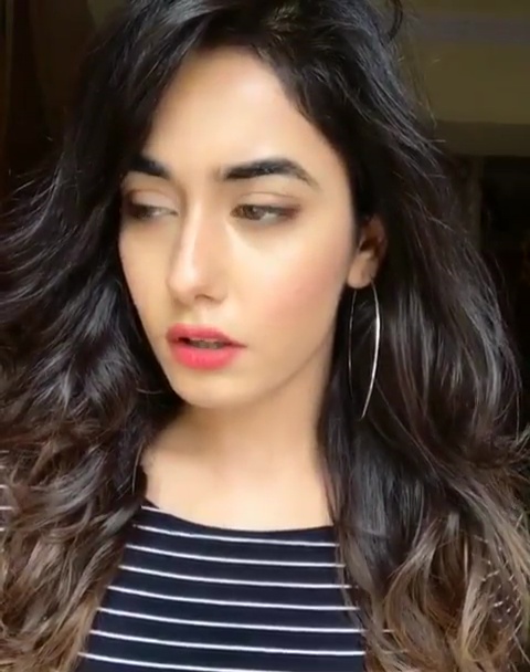 Charvi Dutta