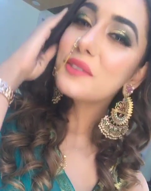 Charvi Dutta