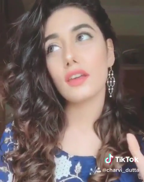 Charvi Dutta
