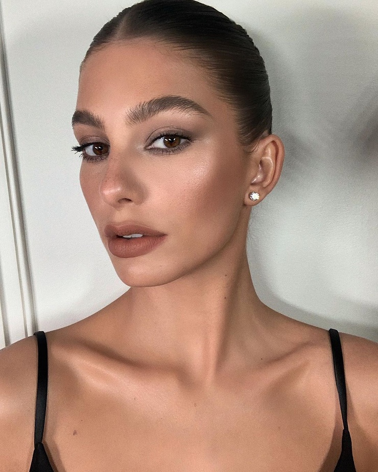 Camila Morrone