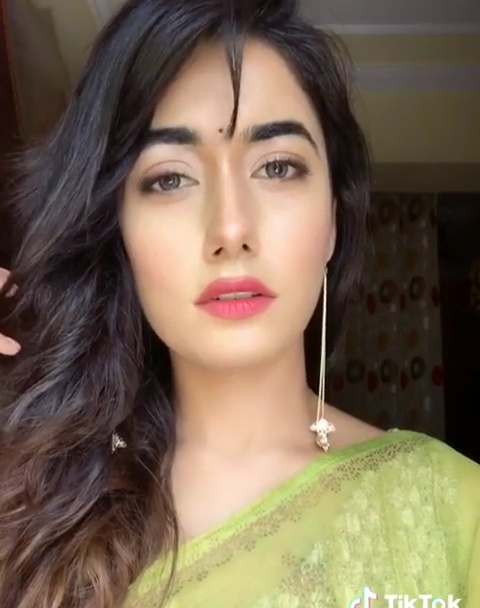Charvi Dutta