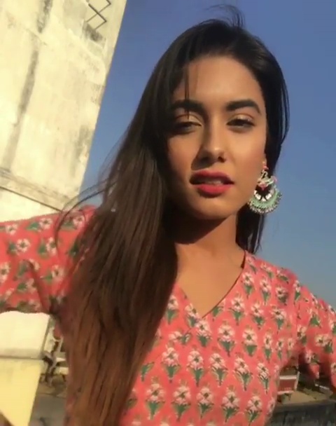 Charvi Dutta