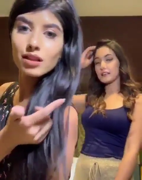 Charvi Dutta