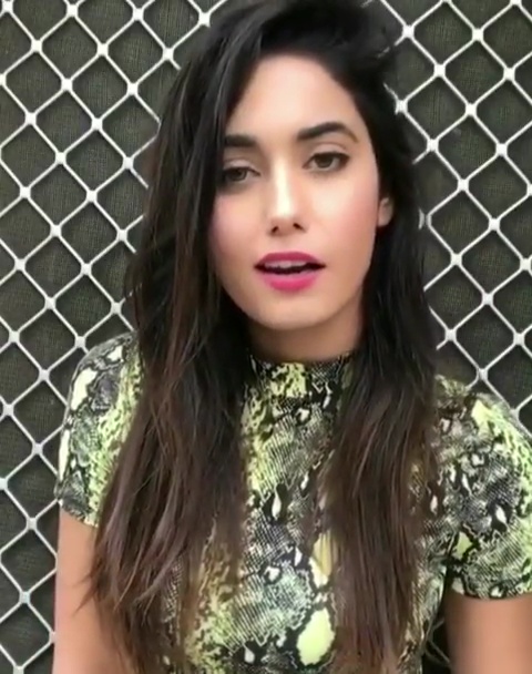Charvi Dutta