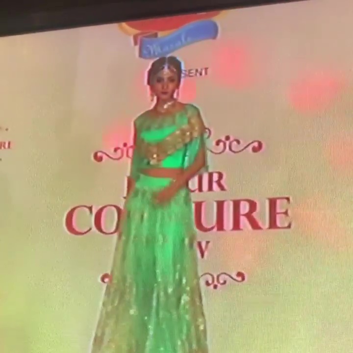 Charvi Dutta
