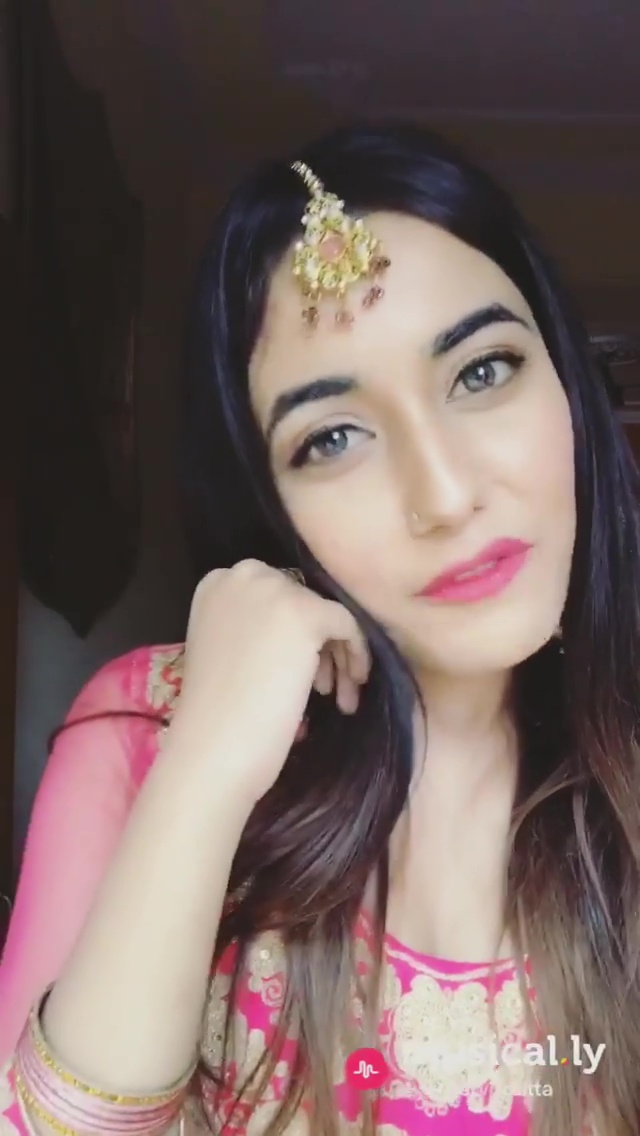 Charvi Dutta