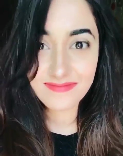 Charvi Dutta