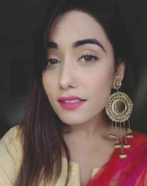 Charvi Dutta
