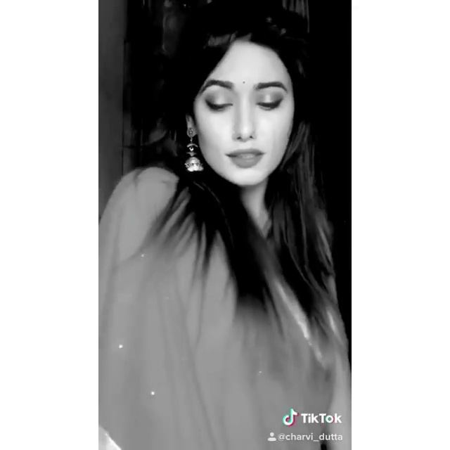 Charvi Dutta