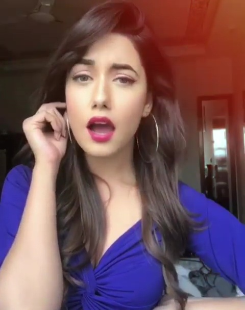 Charvi Dutta