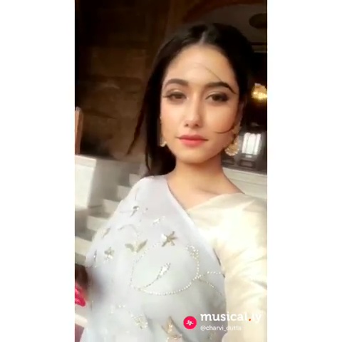 Charvi Dutta
