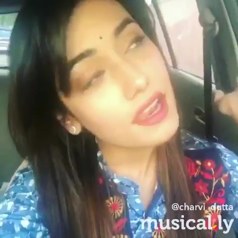 Charvi Dutta