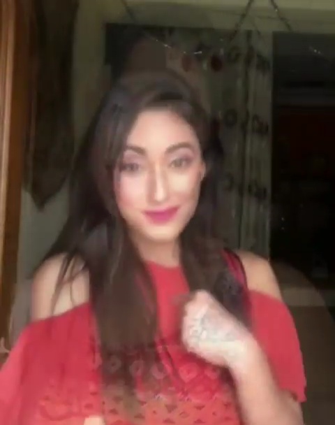 Charvi Dutta