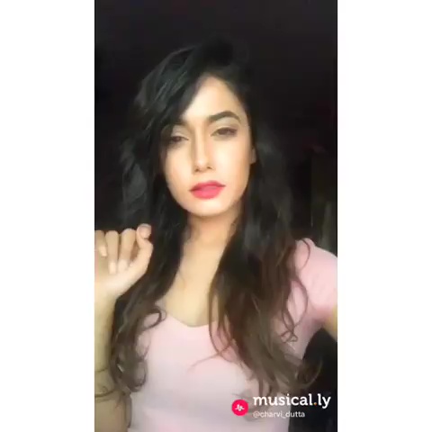 Charvi Dutta