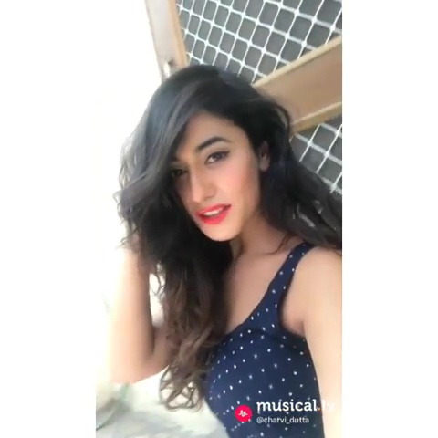 Charvi Dutta