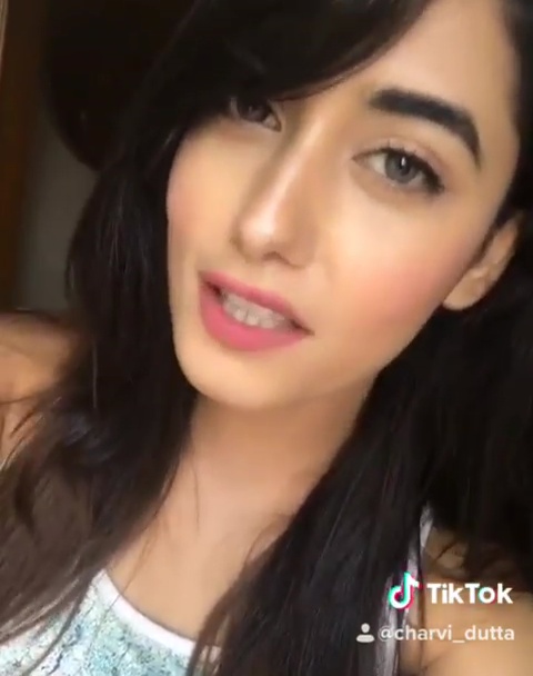 Charvi Dutta