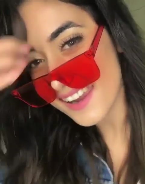 Charvi Dutta
